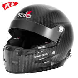 Stilo 8860 & GT Pro Racing Helmets