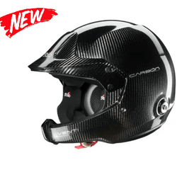 Stilo Open Face Rally Helmets