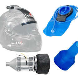 Stilo Hydration & Top Air