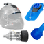 Stilo top air hydration