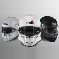 Motorsport Helmets