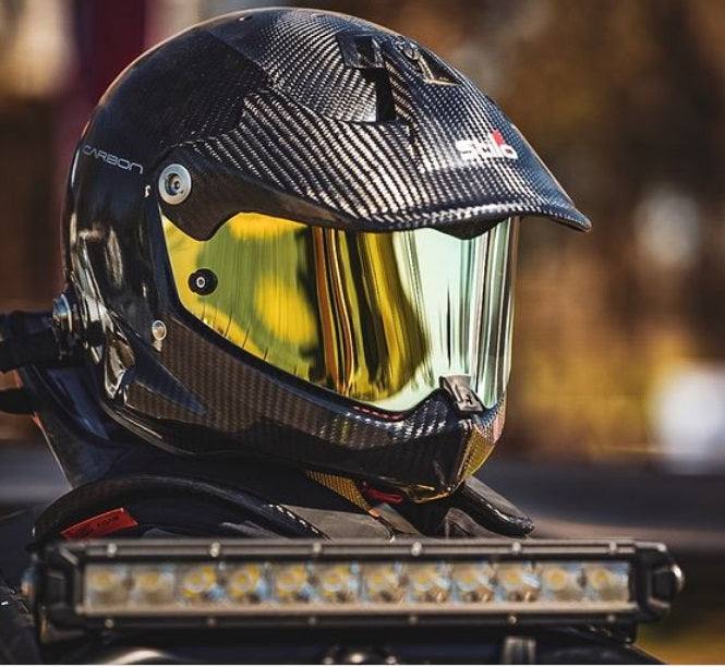 HRR: Motorsport & Offroad Helmets - Shop Top Brands