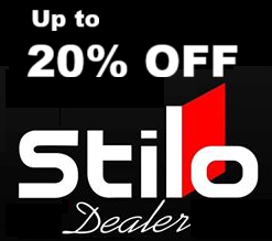 Stilo up to 20% off