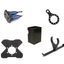 Radio communications accesories