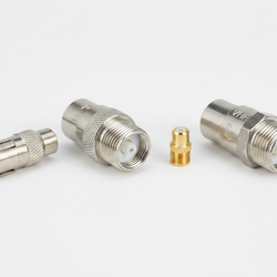 Aerial Connectors