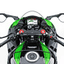 AiM MX Strada Display Dashes