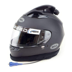 Bell Helmets - Offroad Pumper Wired Helmets