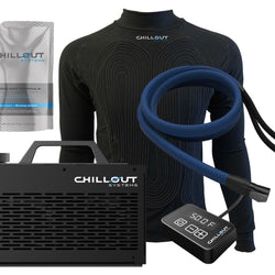 Chillout Driver Cooling Systems