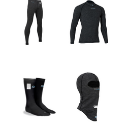 Chillout Motorsport Underwear - Harris Race Radios™