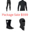 package sale