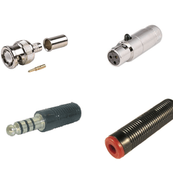 Connectors Communications