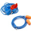 Motorsport Rugged Radios foam and semi custom earbuds.
