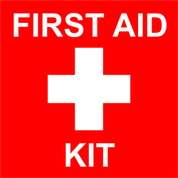 First Aid Kits