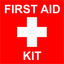 Firs aid trauma kit