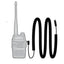 Headset headphone cable