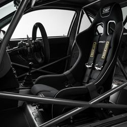 Cockpit Setup
