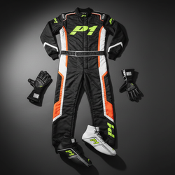 Driver Apparel
