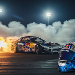 Drifting