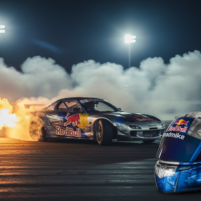 Drifting