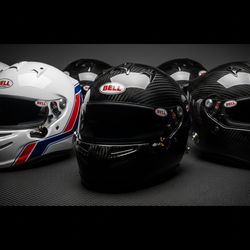 Bell Helmets - Circuit Racing