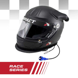 Impact Offroad Helmets