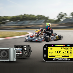 Karting & Motocycle