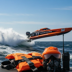 Powerboat Racing