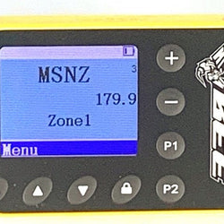 Speedway Race Radios & Receivers