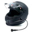 Pyrotect ProRace SFA SA2025 pumper helmet side air port – compatible with PCI forced air pumper system