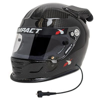 Off-Road Wired Helmets