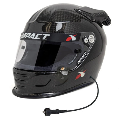 Off-Road Wired Helmets