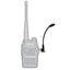 Radio fly lead