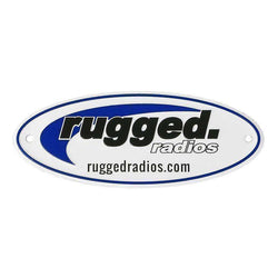 Rugged Radios