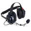 Behind The Head Headset (BTH)