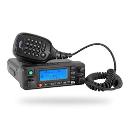 Rugged Radios Mobile Radios