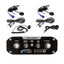 Rugged Radios 6100R Helmet