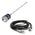 Aerial antenna for motorsport