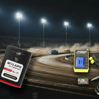 Speedway