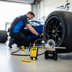 Tyre & Setup Tools