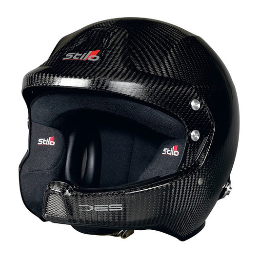 Stilo WRC DES Carbon Helmet