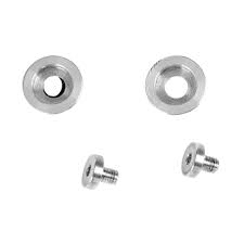 Stilo ST5 visor screws