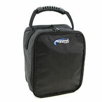 Rugged Radios Dual Headset Bag