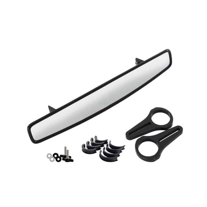 car racing rearview mirrors