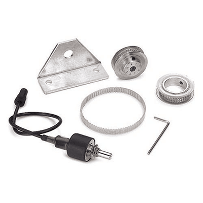 AiM Kart Steering Angle Sensor With Bracket