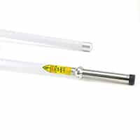 Harris Hi-Gain Fiberglass Base VHF Antenna