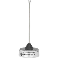 Harris UHF 1/4 Wave Whip Antenna Kit