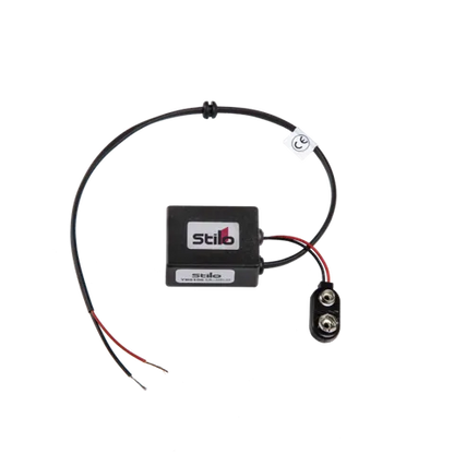 Stilo Intercom 12V Power Supply