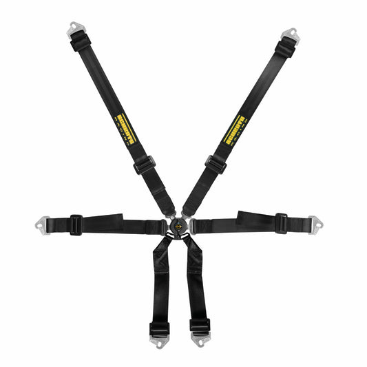 Schroth Clubman 2X2 Harnes FHR 2025