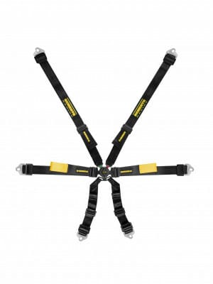 Schroth endurance harness 2x2 6 point