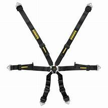 Schroth 2x2 racing harness